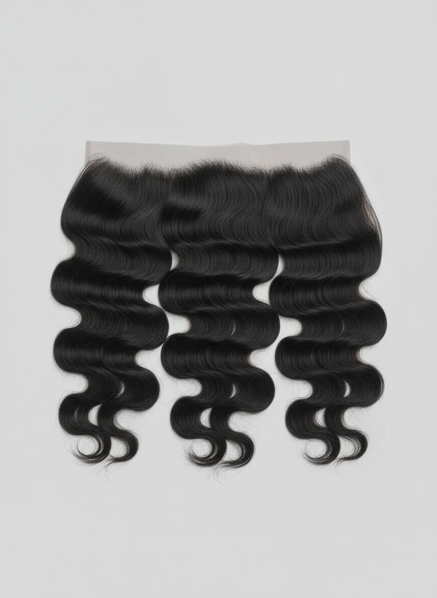 Luxe Frontal/Closure Collection