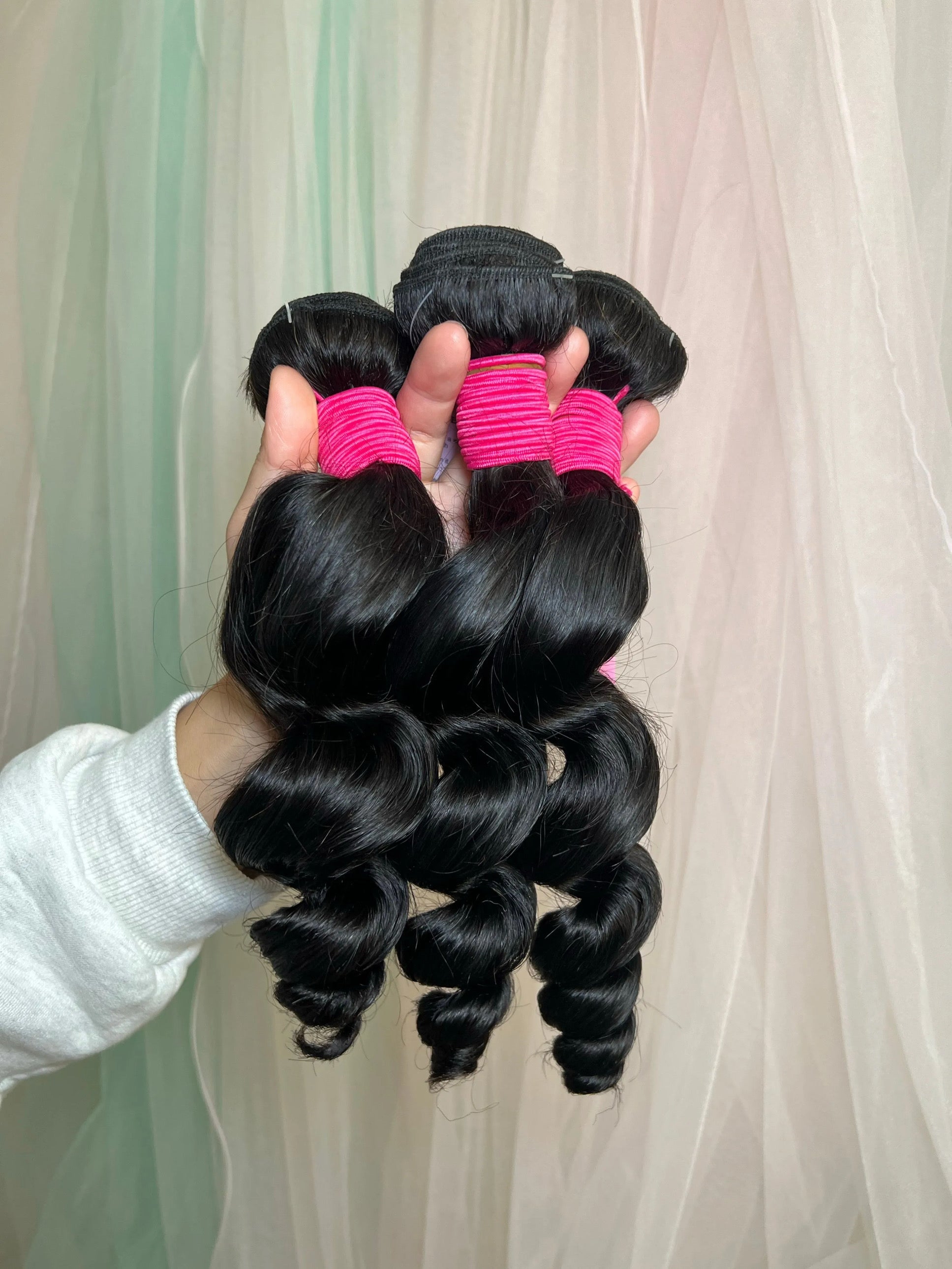 Luxe Bundle Collection