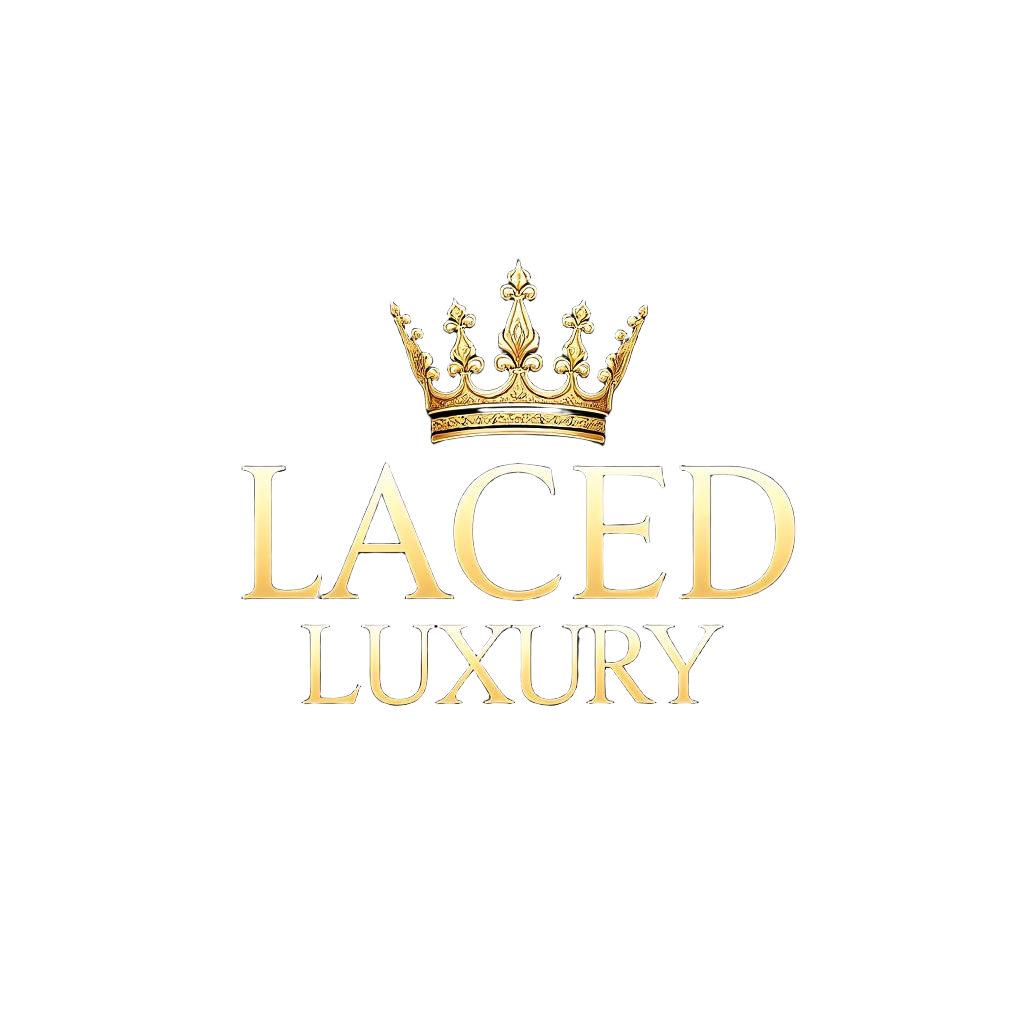Laced 2 Luxury 