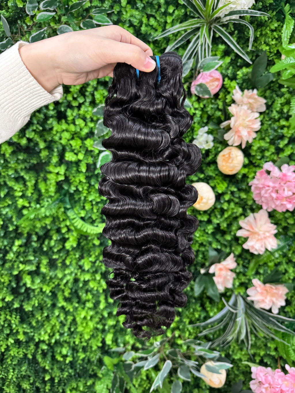 Luxe Burmsee Bundles