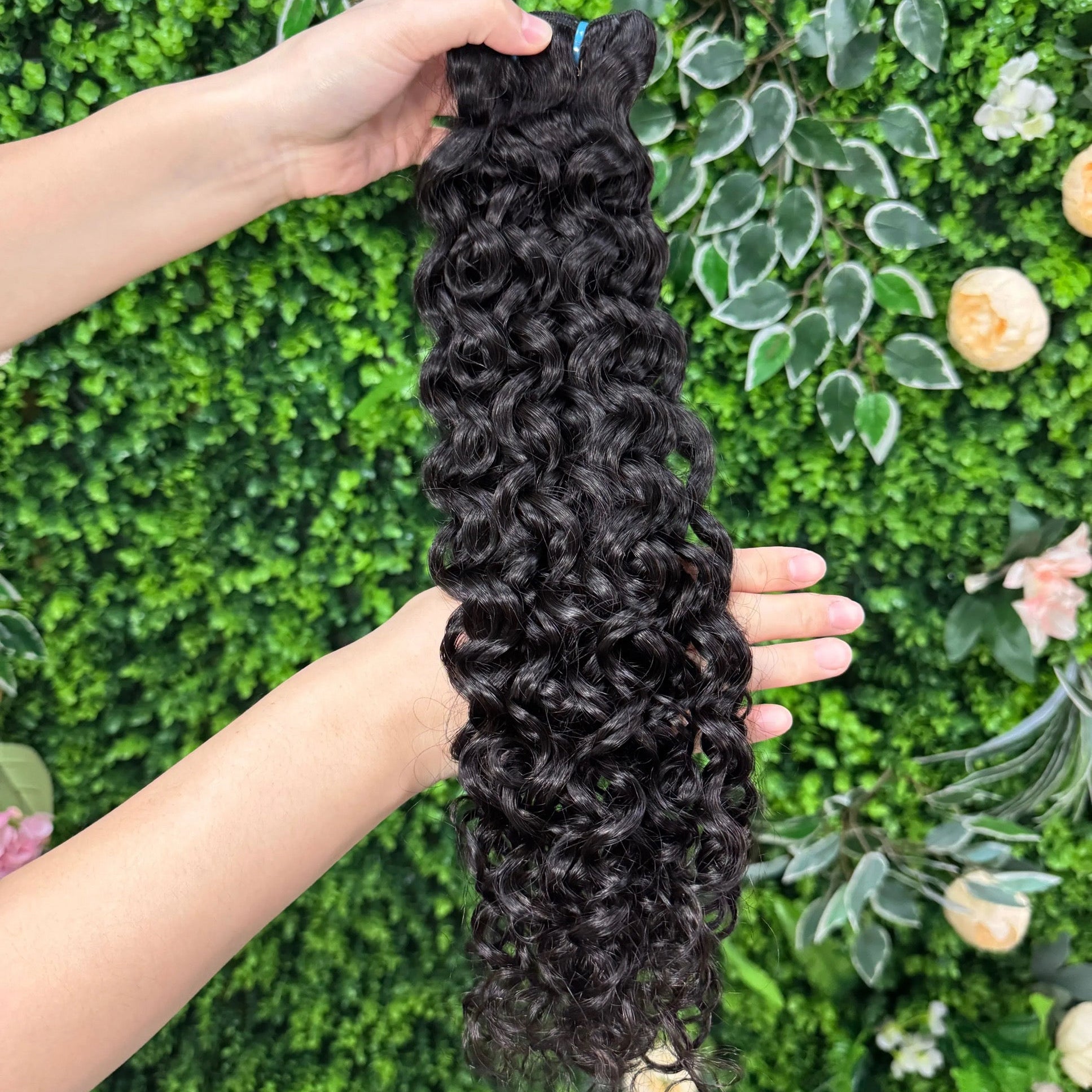 Luxe Water Wave Bundles 3pc