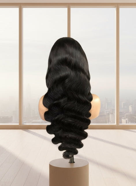 LUXURY BODY WAVE WIG