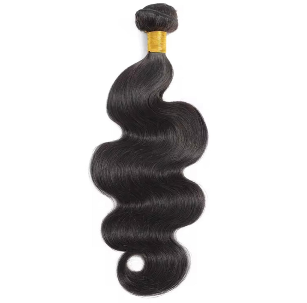 Luxe Body Wave Bundles 3pc