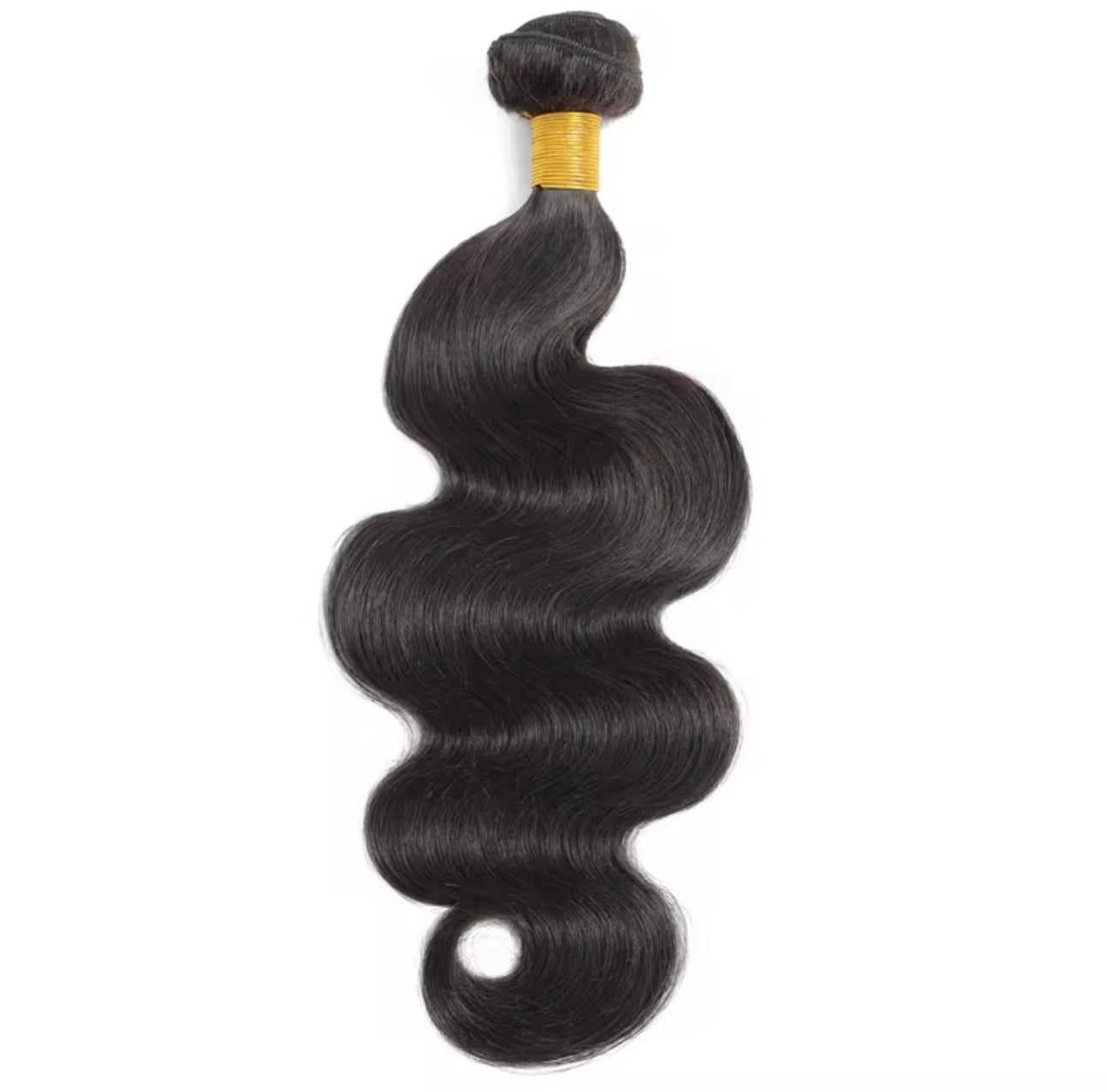 Luxe Body Wave Bundles 3pc